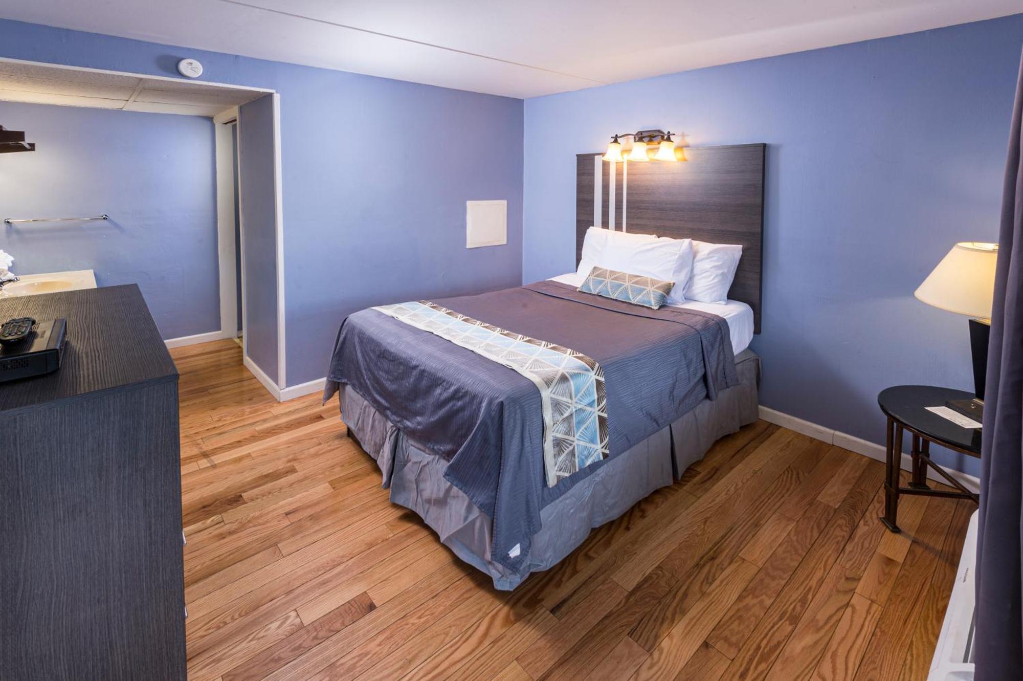 Sunrise Inn Hershey Zewnętrze zdjęcie