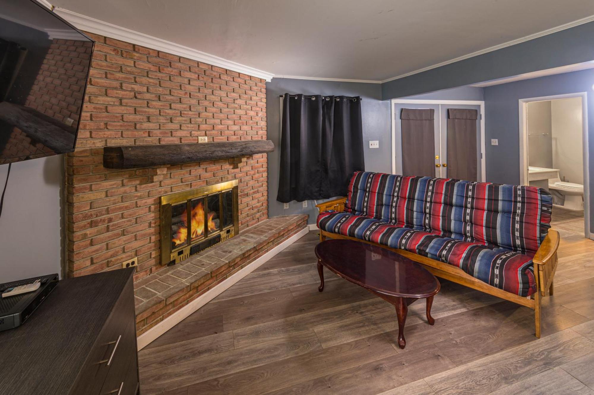 Sunrise Inn Hershey Zewnętrze zdjęcie