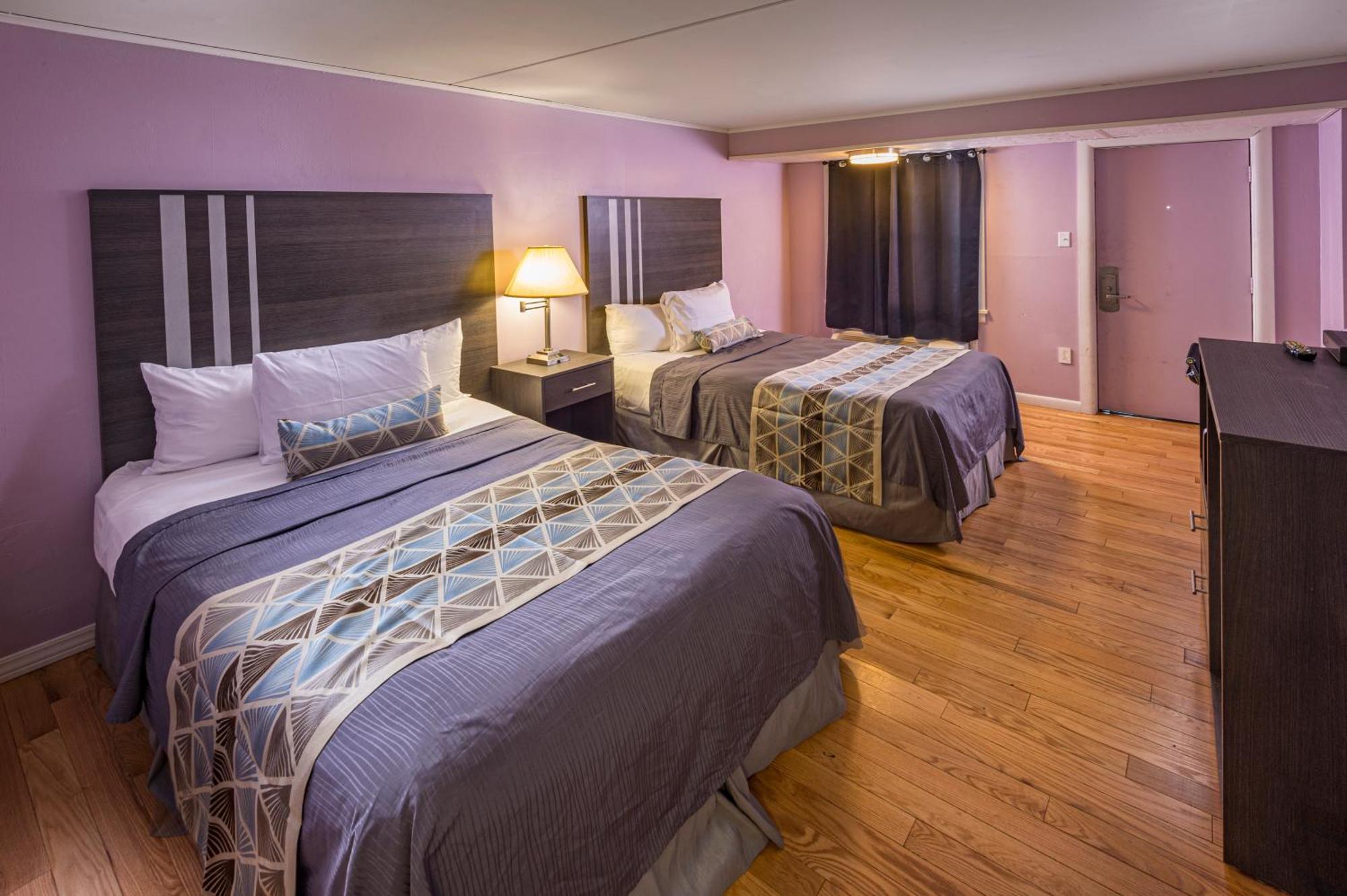 Sunrise Inn Hershey Zewnętrze zdjęcie